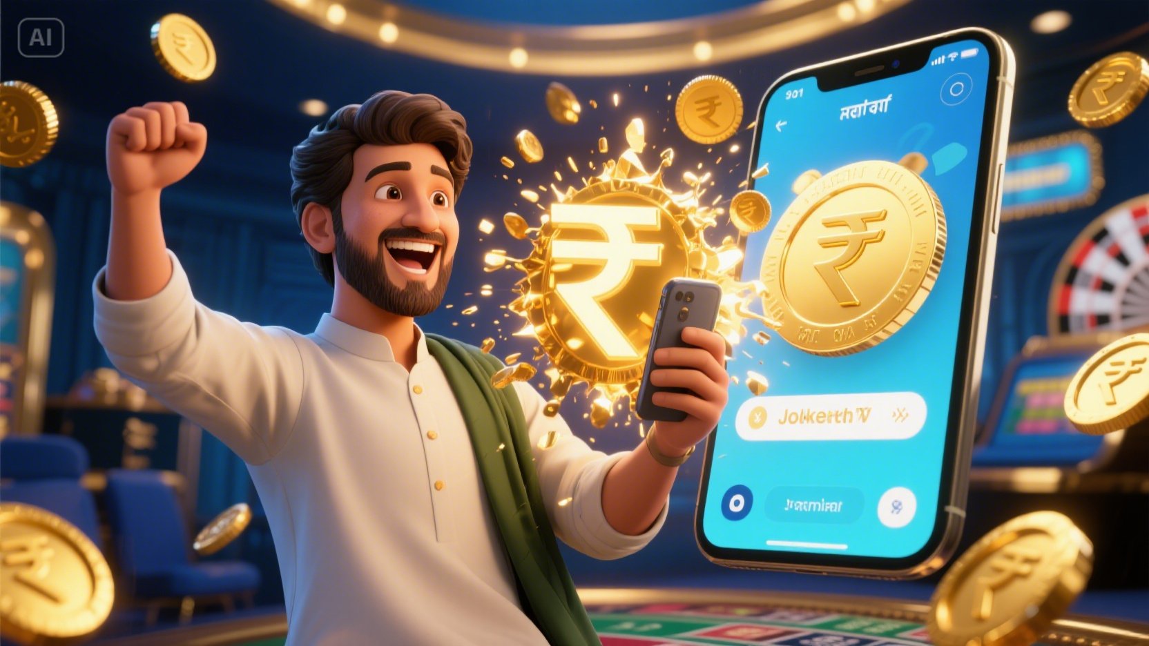 SlotsnplayMake your first deposit today and receive 200% instantly! Pakistan’s casino lovers can play slots, blackjack, and live dealer games with safe local transactions.