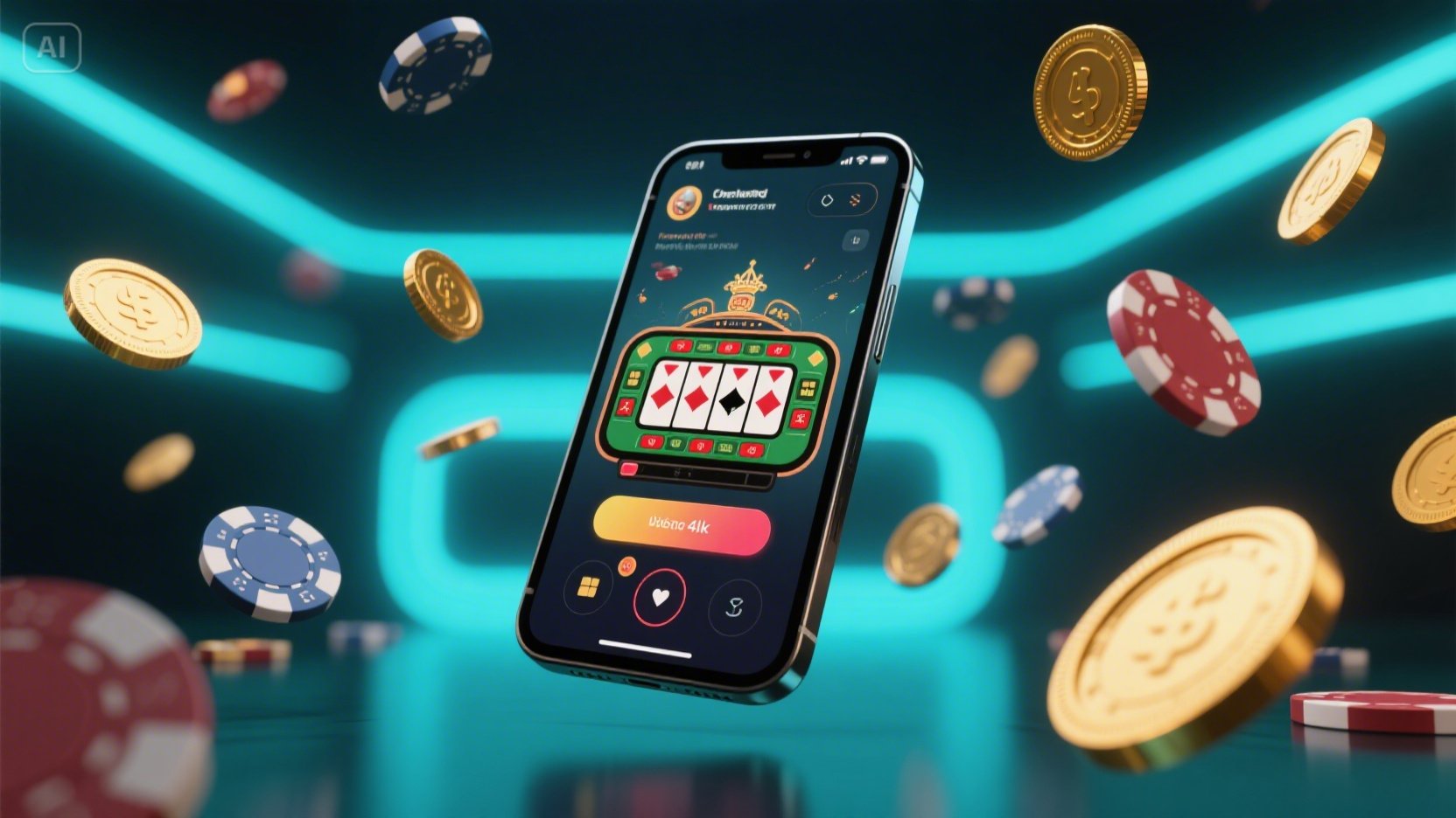 Casino Slotsnplay desktop and mobile interfaces