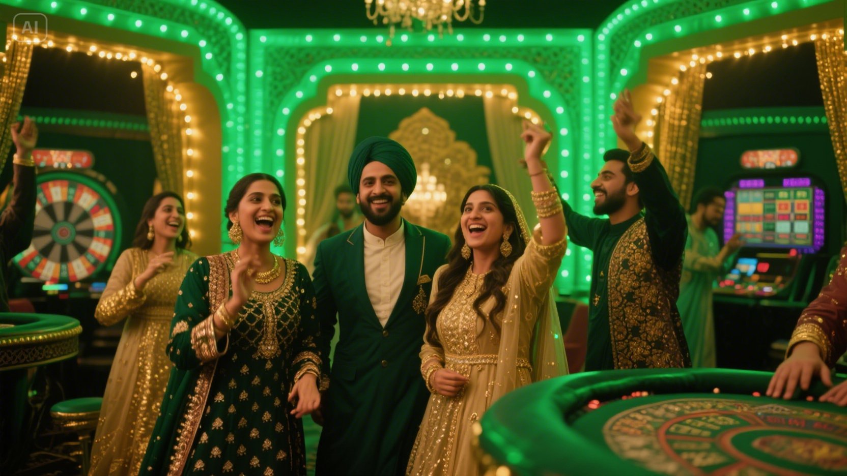 Registration at Slotsnplay Casino